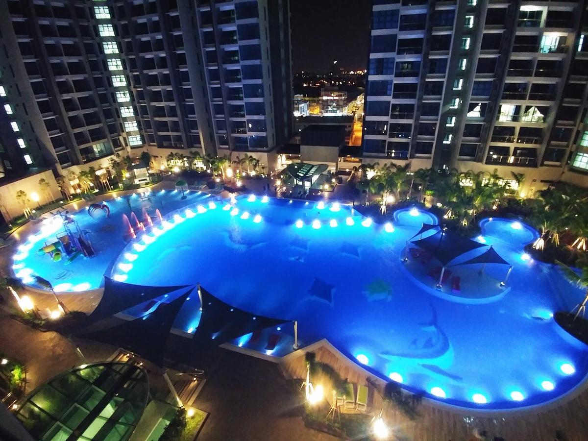 Atlantis By The Bliss Malacca Eksteriør bilde