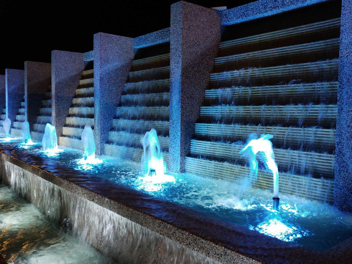 Atlantis By The Bliss Malacca Eksteriør bilde