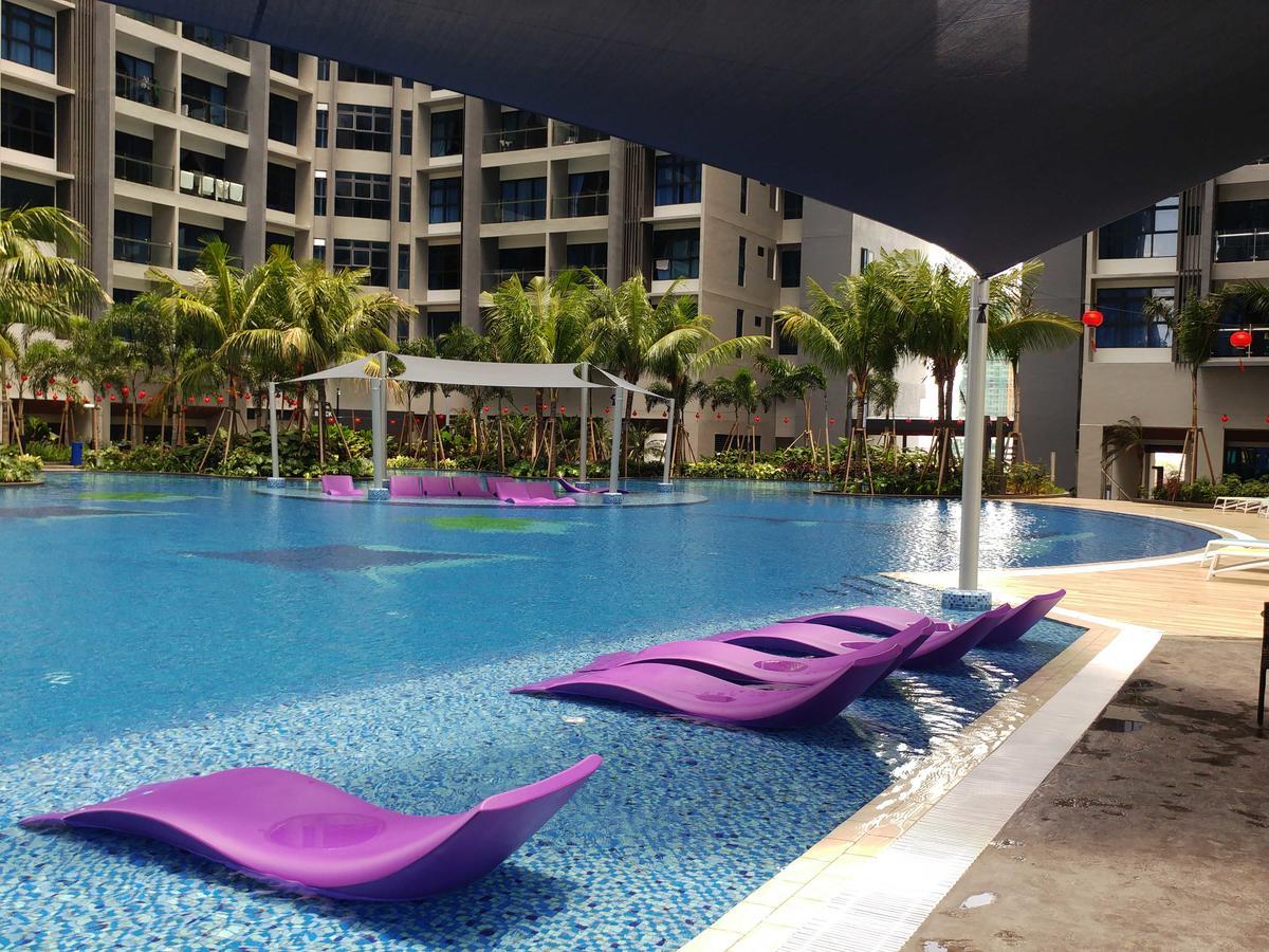 Atlantis By The Bliss Malacca Eksteriør bilde