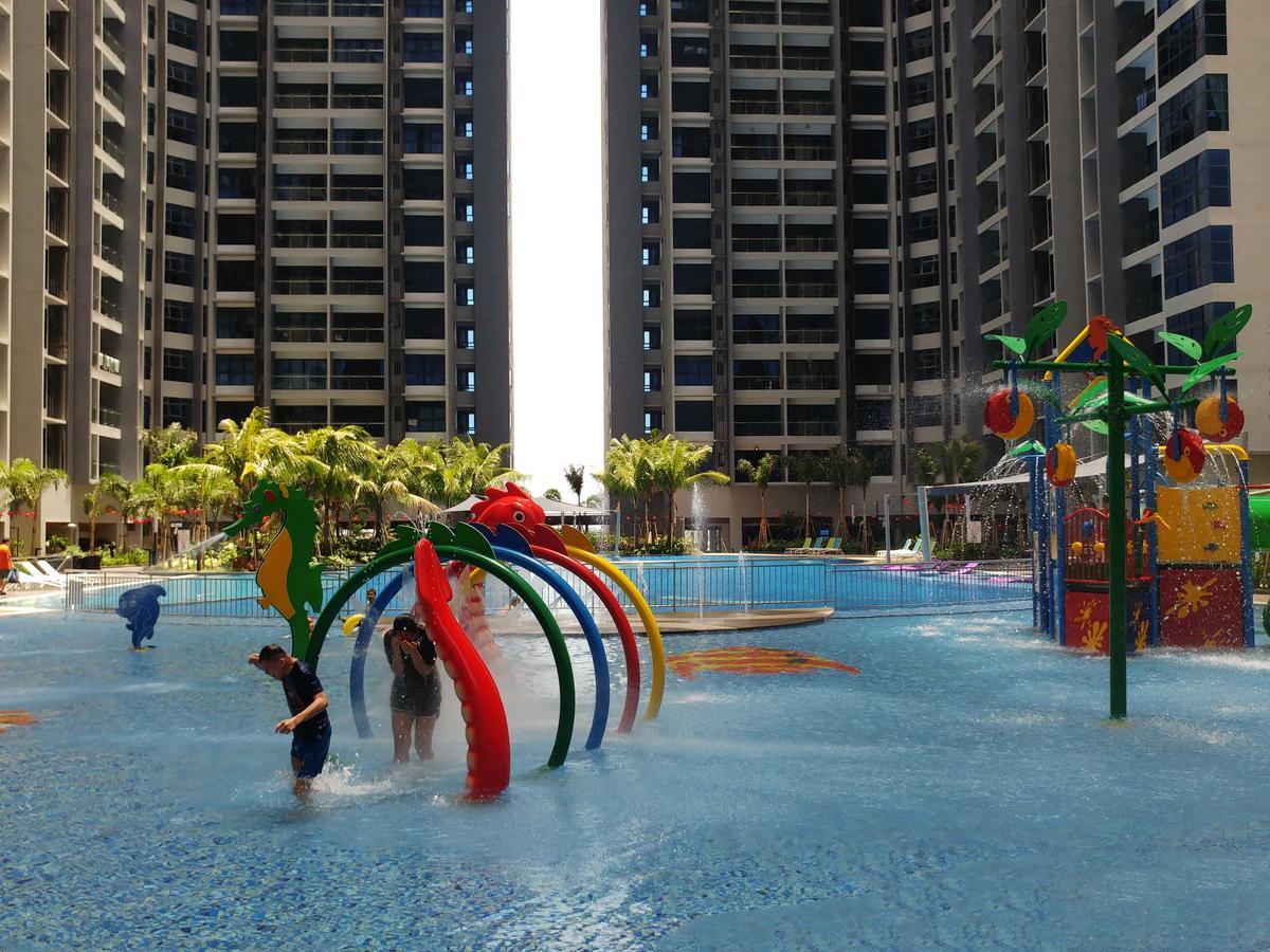Atlantis By The Bliss Malacca Eksteriør bilde