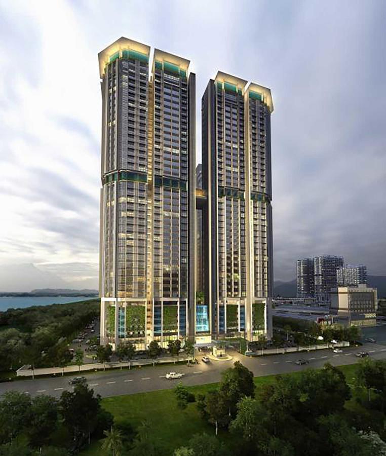 Atlantis By The Bliss Malacca Eksteriør bilde