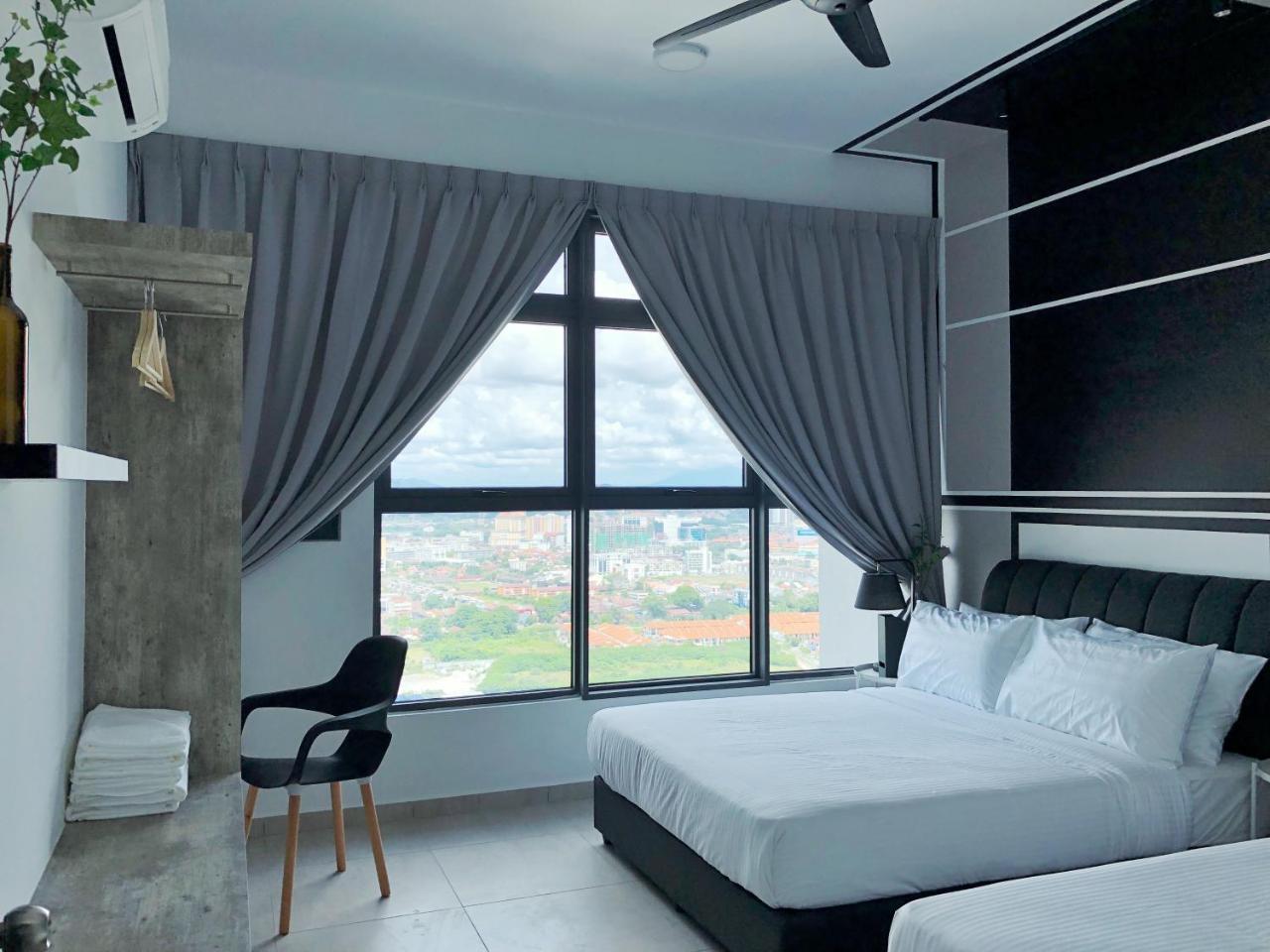 Atlantis By The Bliss Malacca Eksteriør bilde